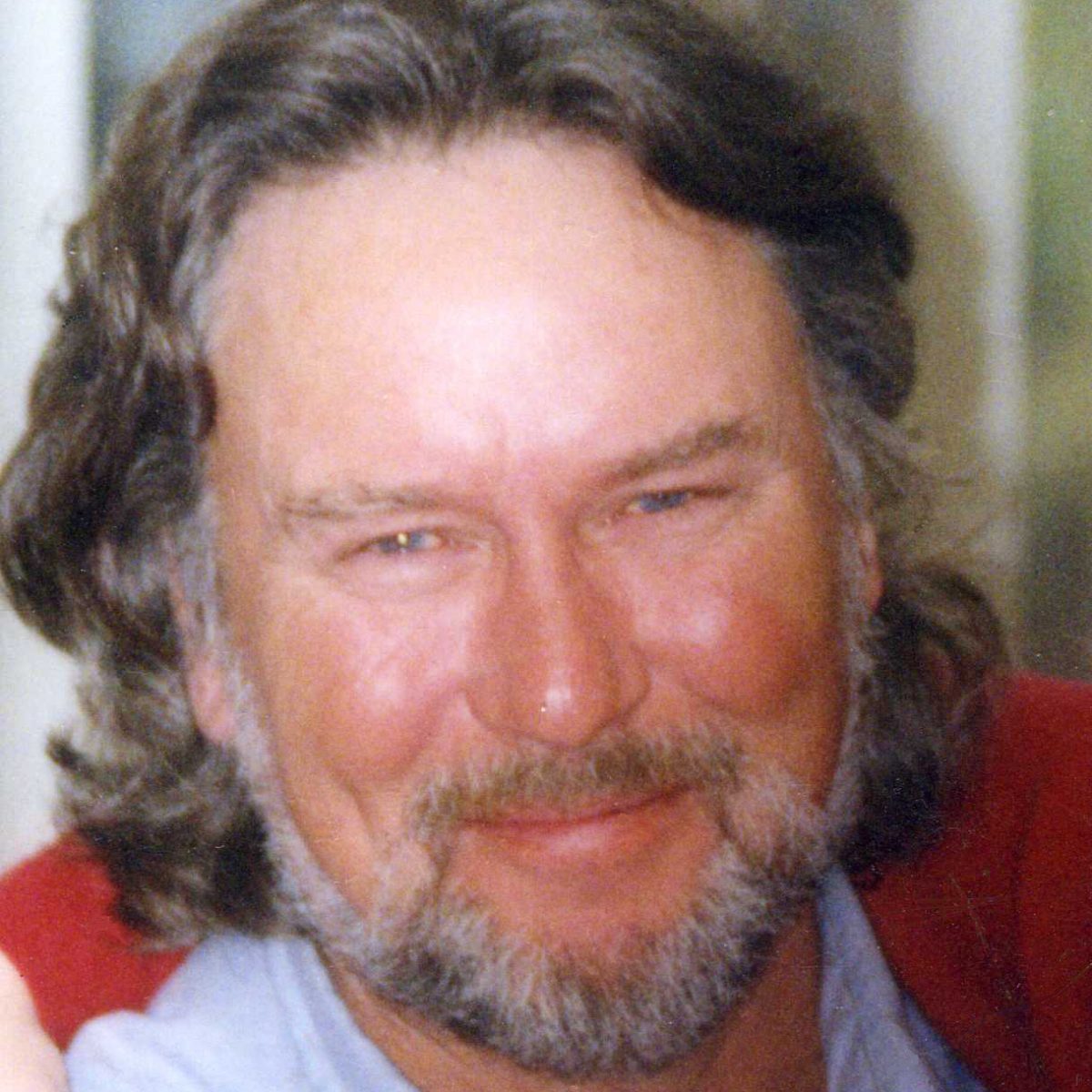 Author Robert L. Conley